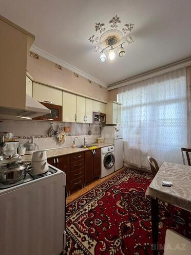 Satılır 3 otaqlı yeni tikili 85 m², Həzi Aslanov m., photo 14 from 27