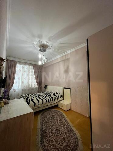 Satılır 3 otaqlı yeni tikili 85 m², Həzi Aslanov m., photo 19 from 27
