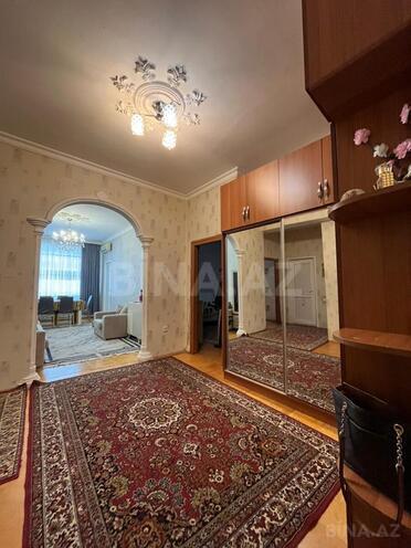 Satılır 3 otaqlı yeni tikili 85 m², Həzi Aslanov m., photo 7 from 27