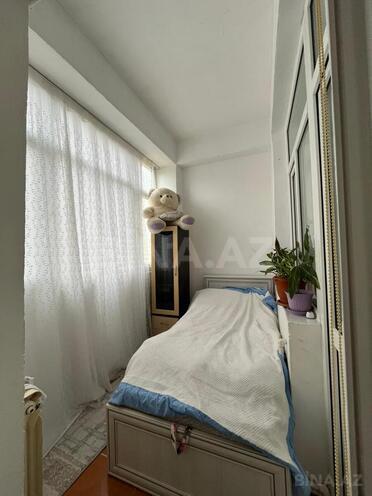 Satılır 3 otaqlı yeni tikili 85 m², Həzi Aslanov m., photo 16 from 27