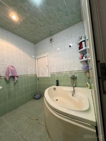Satılır 3 otaqlı yeni tikili 85 m², Həzi Aslanov m., photo 22 from 27