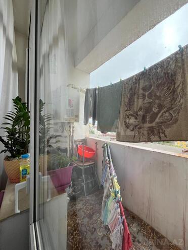 Satılır 3 otaqlı yeni tikili 85 m², Həzi Aslanov m., photo 25 from 27