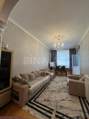 Satılır 3 otaqlı yeni tikili 85 m², Həzi Aslanov m., photo 5 from 27