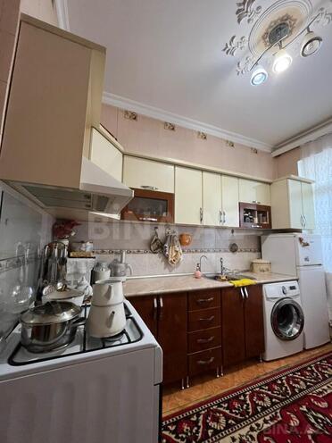 Satılır 3 otaqlı yeni tikili 85 m², Həzi Aslanov m., photo 12 from 27