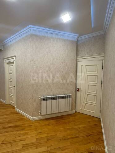 İcarəyə verilir 4 otaqlı yeni tikili 150 m², 20 Yanvar m., photo 22 from 32