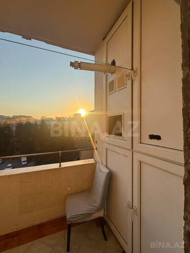 İcarəyə verilir 4 otaqlı yeni tikili 150 m², 20 Yanvar m., photo 24 from 32