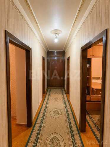 Продаётся 3-комн. вторичка 80 м², м. Халглар Достлугу, photo 8 from 9
