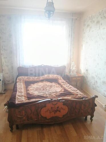 Satılır 5 otaqlı köhnə tikili 110 m², Badamdar q., photo 4 from 8