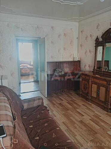 Satılır 5 otaqlı köhnə tikili 110 m², Badamdar q., photo 3 from 8