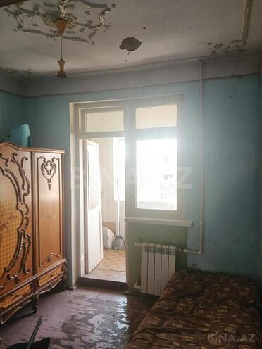 Satılır 5 otaqlı köhnə tikili 110 m², Badamdar q., photo 5 from 8