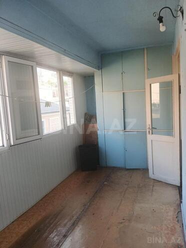 Satılır 5 otaqlı köhnə tikili 110 m², Badamdar q., photo 6 from 8