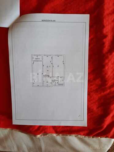 Satılır 2 otaqlı yeni tikili 85.3 m², Nəsimi r., photo 6 from 7