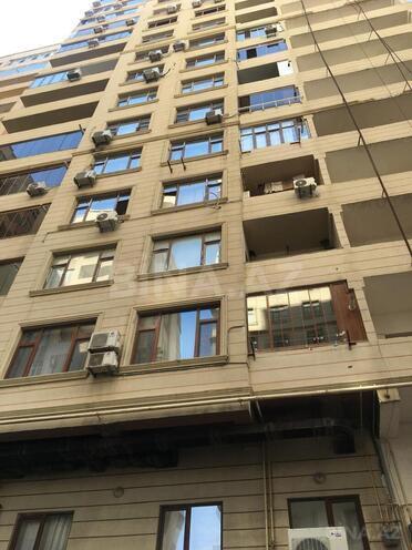 Satılır 2 otaqlı yeni tikili 85.3 m², Nəsimi r., photo 3 from 7