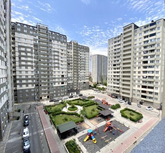Satılır 2 otaqlı yeni tikili 48 m², Avtovağzal m., photo 17 from 18