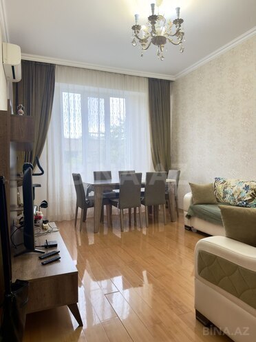 Satılır 2 otaqlı yeni tikili 48 m², Avtovağzal m., photo 7 from 18
