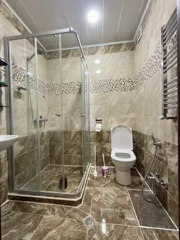 Satılır 2 otaqlı yeni tikili 48 m², Avtovağzal m., photo 16 from 18