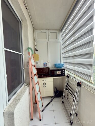 Satılır 2 otaqlı yeni tikili 48 m², Avtovağzal m., photo 15 from 18