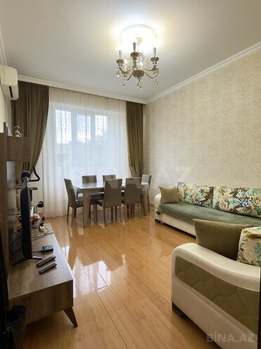 Satılır 2 otaqlı yeni tikili 48 m², Avtovağzal m., photo 9 from 18