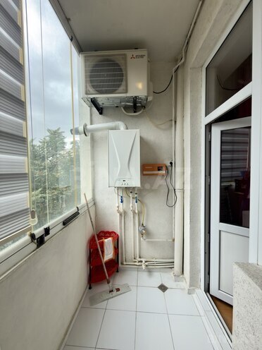 Satılır 2 otaqlı yeni tikili 48 m², Avtovağzal m., photo 14 from 18
