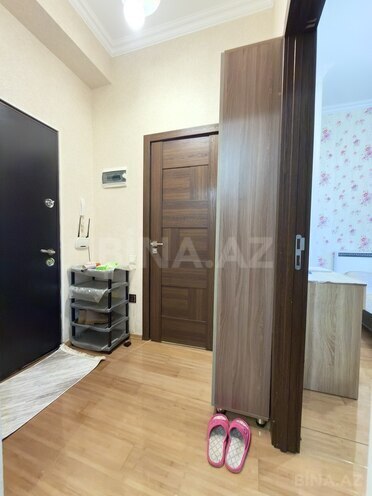 Satılır 2 otaqlı yeni tikili 48 m², Avtovağzal m., photo 12 from 18
