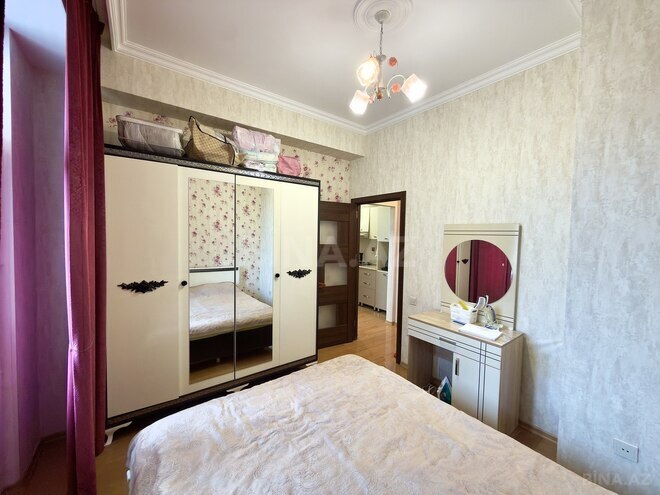 Satılır 2 otaqlı yeni tikili 48 m², Avtovağzal m., photo 11 from 18