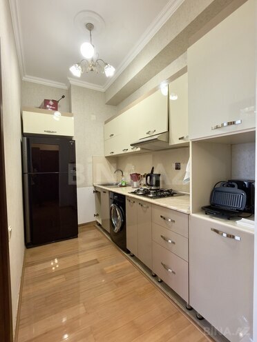 Satılır 2 otaqlı yeni tikili 48 m², Avtovağzal m., photo 13 from 18