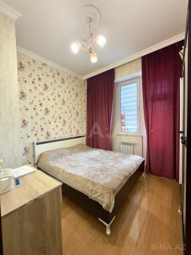 Satılır 2 otaqlı yeni tikili 48 m², Avtovağzal m., photo 3 from 18