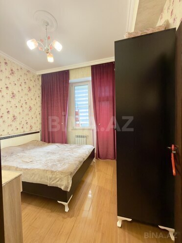 Satılır 2 otaqlı yeni tikili 48 m², Avtovağzal m., photo 8 from 18