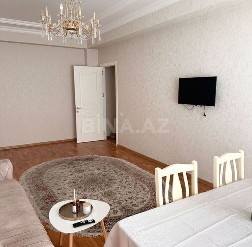 Satılır 2 otaqlı yeni tikili 65 m², Nəsimi m., photo 10 from 13