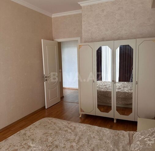 Satılır 2 otaqlı yeni tikili 65 m², Nəsimi m., photo 9 from 13