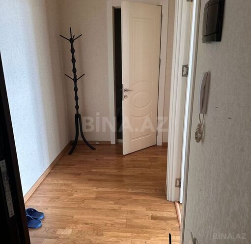 Satılır 2 otaqlı yeni tikili 65 m², Nəsimi m., photo 8 from 13