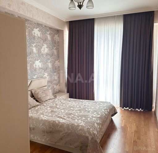Satılır 2 otaqlı yeni tikili 65 m², Nəsimi m., photo 4 from 13