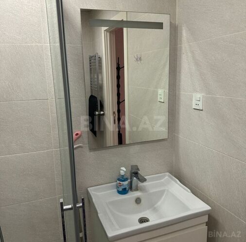 Satılır 2 otaqlı yeni tikili 65 m², Nəsimi m., photo 6 from 13