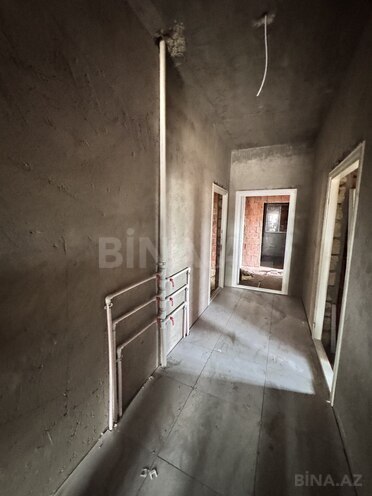 Satılır 2 otaqlı yeni tikili 37.3 m², Masazır q., photo 3 from 8