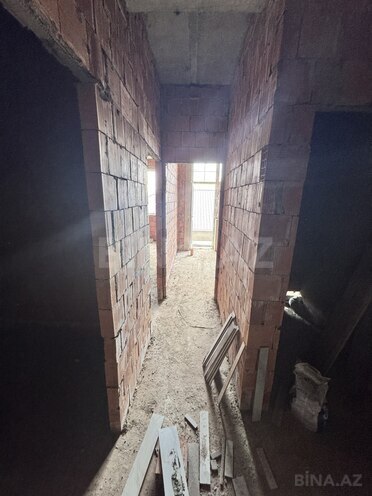 Satılır 2 otaqlı yeni tikili 37.3 m², Masazır q., photo 5 from 8