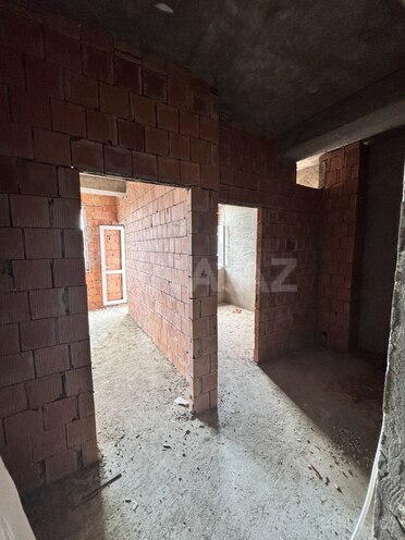 Satılır 2 otaqlı yeni tikili 37.3 m², Masazır q., photo 4 from 8