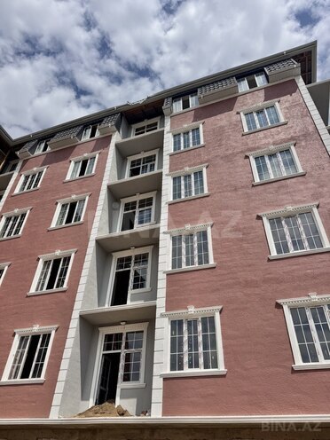 Satılır 2 otaqlı yeni tikili 37.3 m², Masazır q., photo 1 from 8