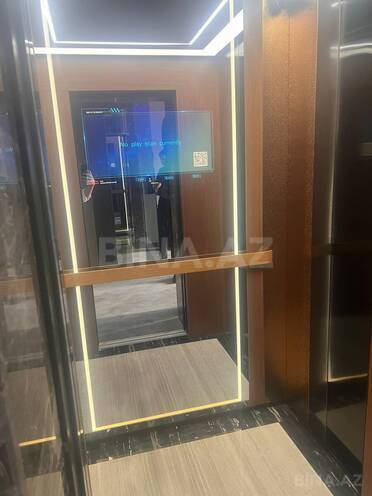 Satılır 2 otaqlı yeni tikili 71 m², Yasamal r., photo 9 from 10