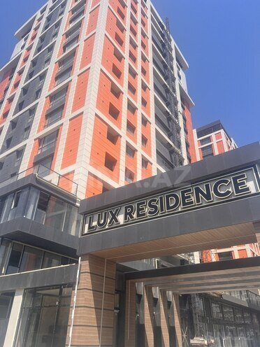 Satılır 2 otaqlı yeni tikili 71 m², Yasamal r., photo 1 from 10