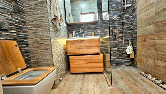Satılır 4 otaqlı yeni tikili 150 m², Şah İsmayıl Xətai m., photo 15 from 17