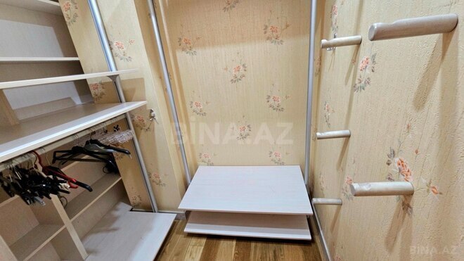 Satılır 4 otaqlı yeni tikili 150 m², Şah İsmayıl Xətai m., photo 16 from 17