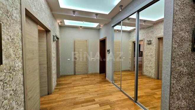 Satılır 4 otaqlı yeni tikili 150 m², Şah İsmayıl Xətai m., photo 14 from 17