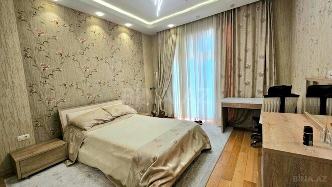 Satılır 4 otaqlı yeni tikili 150 m², Şah İsmayıl Xətai m., photo 12 from 17