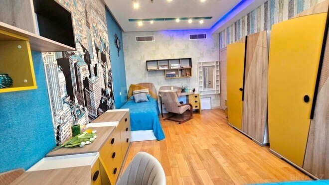 Satılır 4 otaqlı yeni tikili 150 m², Şah İsmayıl Xətai m., photo 9 from 17