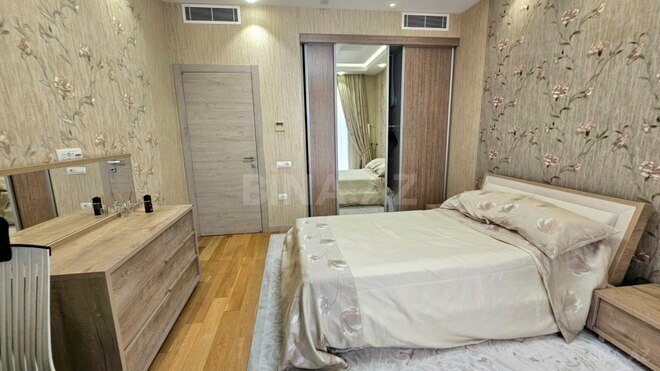 Satılır 4 otaqlı yeni tikili 150 m², Şah İsmayıl Xətai m., photo 13 from 17