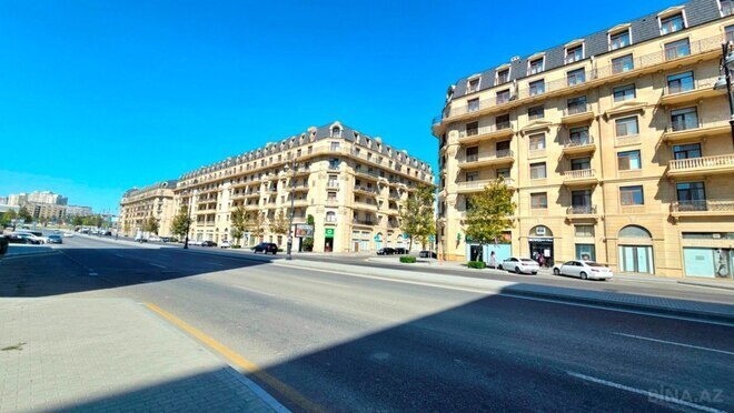 Satılır 4 otaqlı yeni tikili 150 m², Şah İsmayıl Xətai m., photo 1 from 17