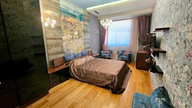 Satılır 4 otaqlı yeni tikili 150 m², Şah İsmayıl Xətai m., photo 11 from 17