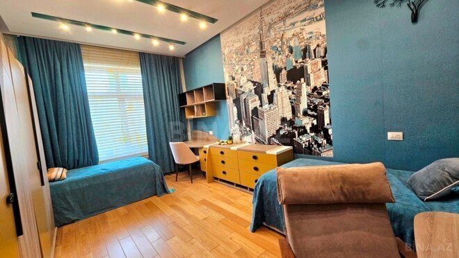 Satılır 4 otaqlı yeni tikili 150 m², Şah İsmayıl Xətai m., photo 8 from 17