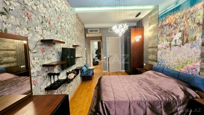Satılır 4 otaqlı yeni tikili 150 m², Şah İsmayıl Xətai m., photo 10 from 17