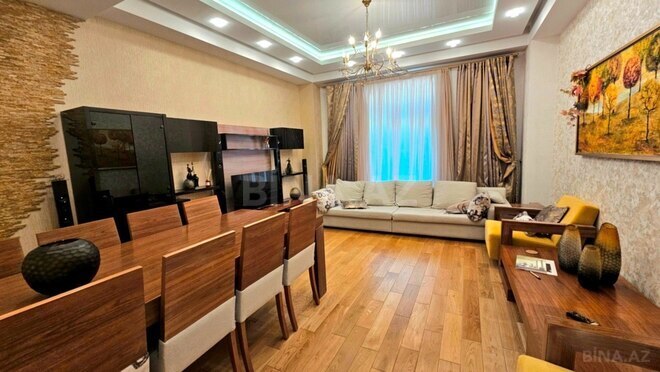 Satılır 4 otaqlı yeni tikili 150 m², Şah İsmayıl Xətai m., photo 5 from 17